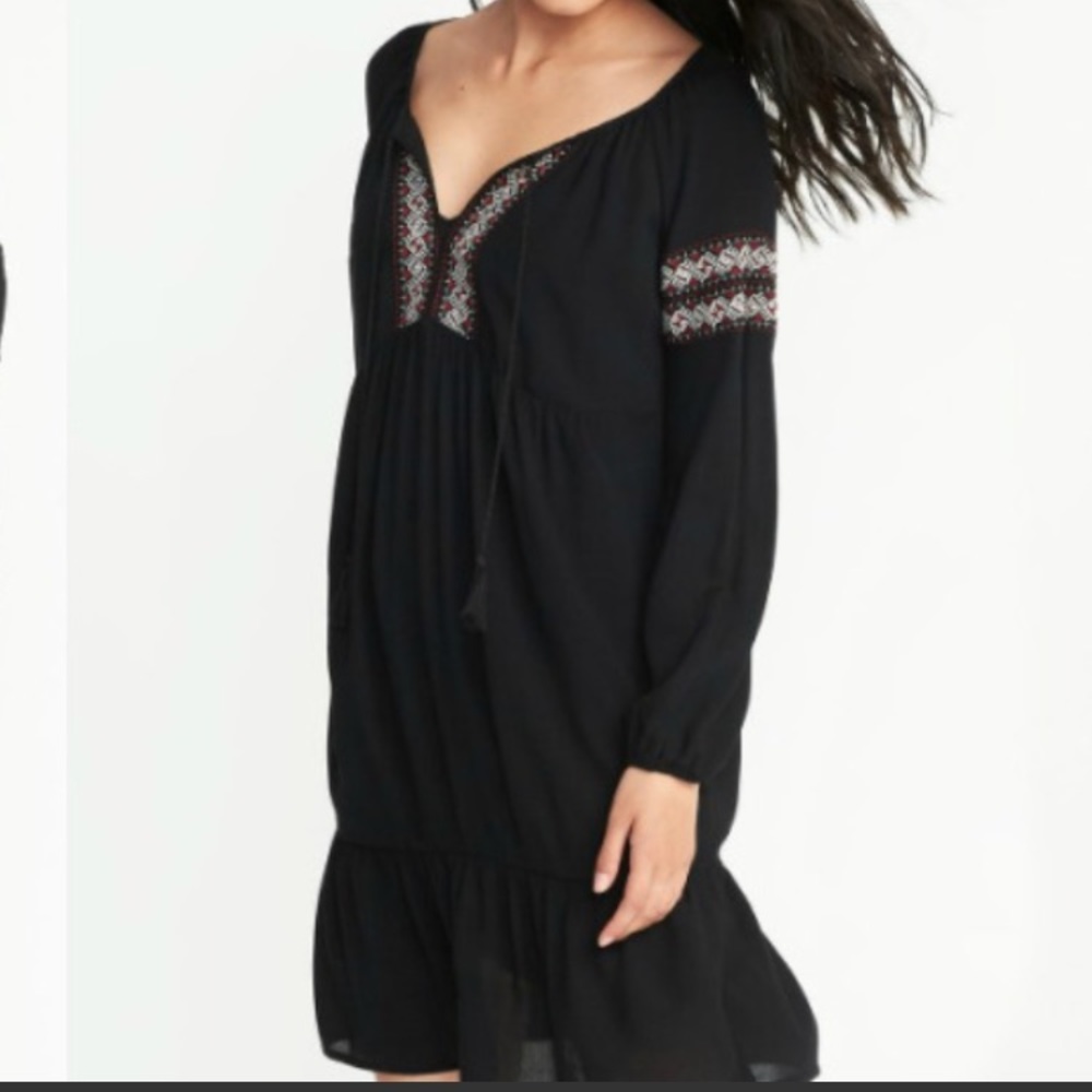 dress